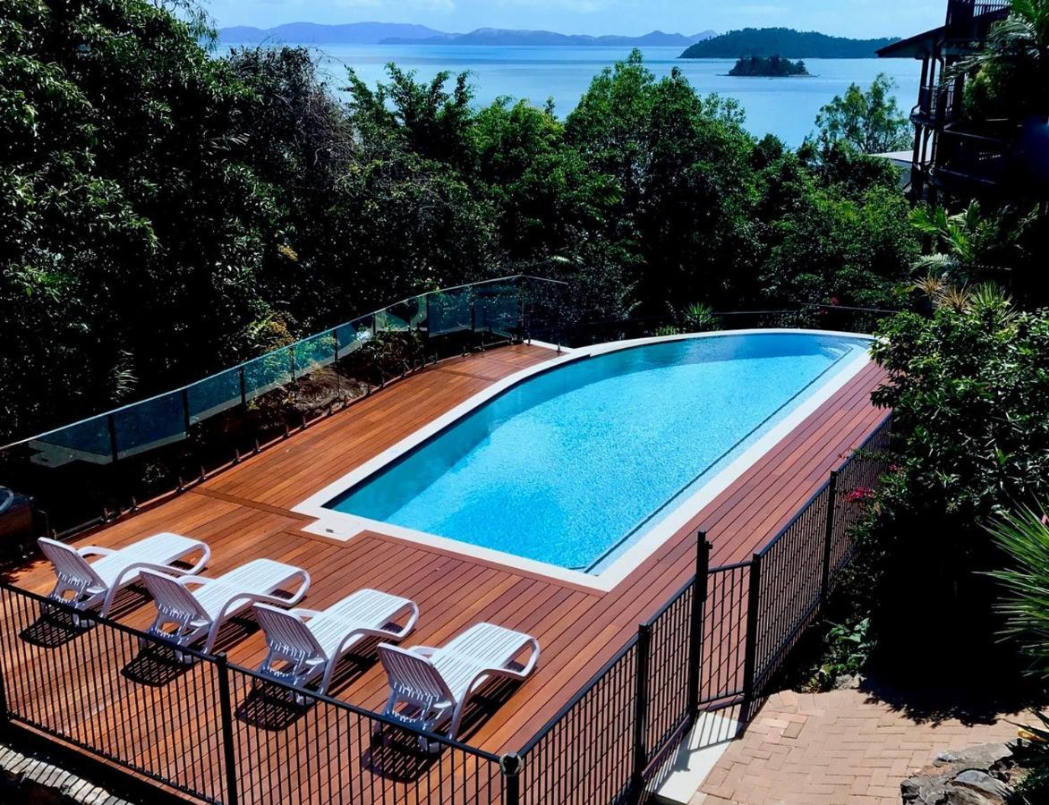 Casuarina Cove 13 On Hamilton Island By Hamorent Экстерьер фото
