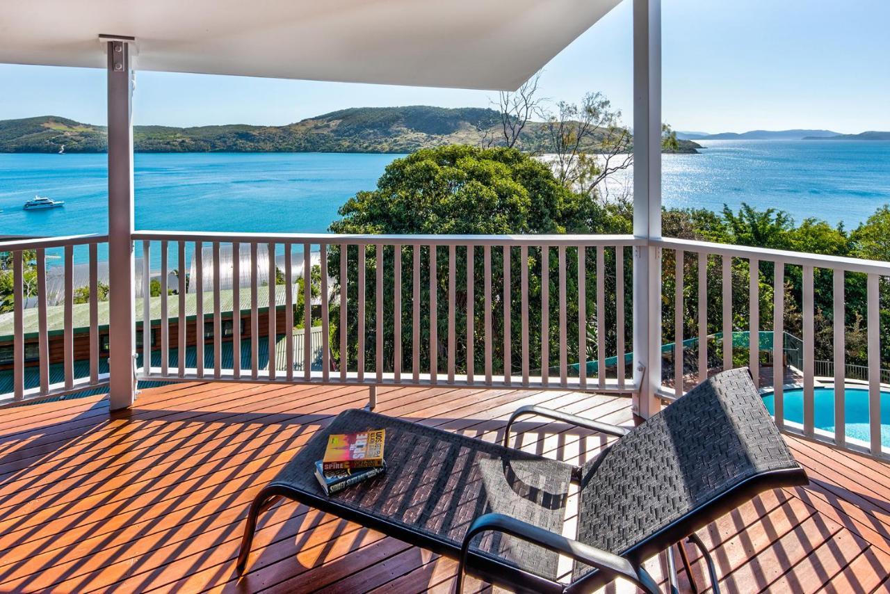 Casuarina Cove 13 On Hamilton Island By Hamorent Экстерьер фото