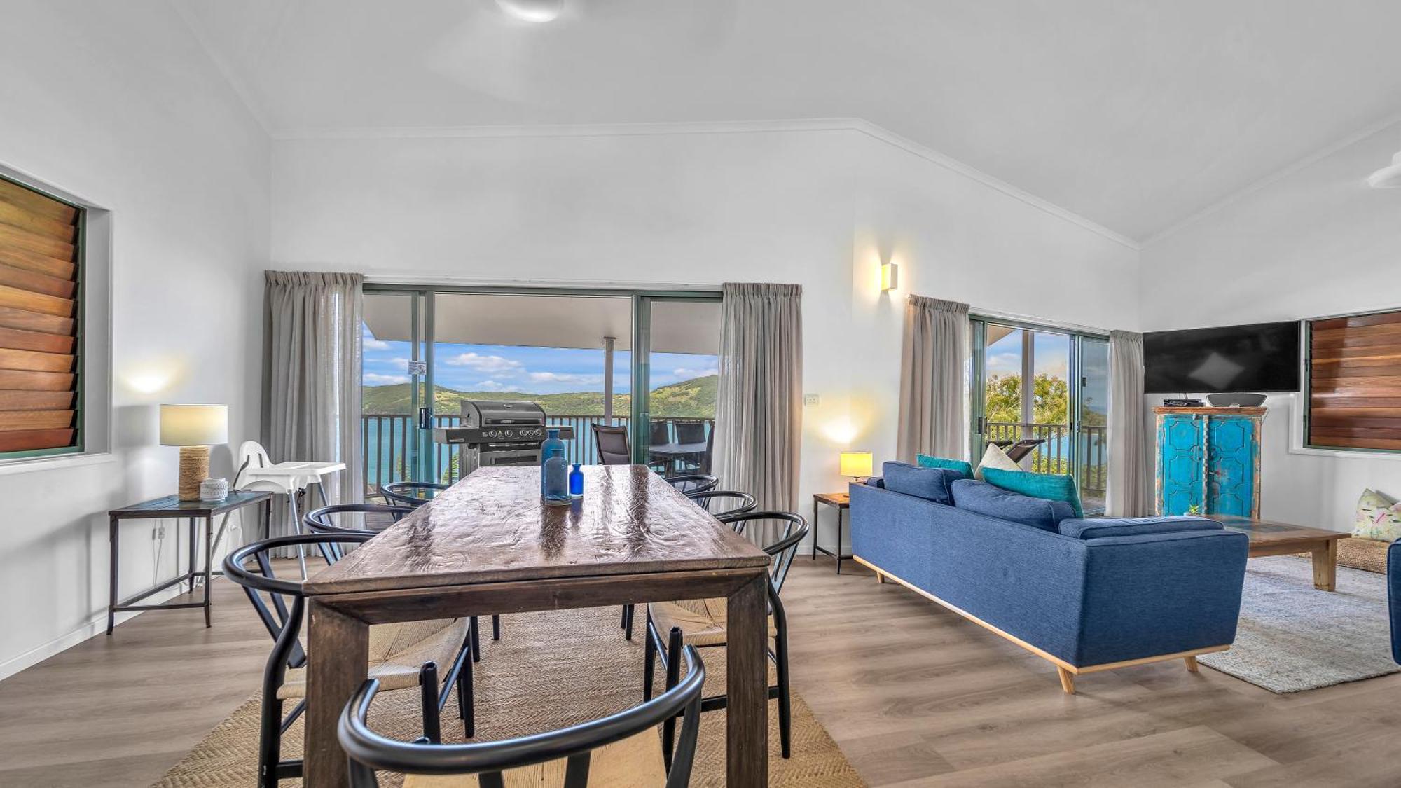 Casuarina Cove 13 On Hamilton Island By Hamorent Экстерьер фото