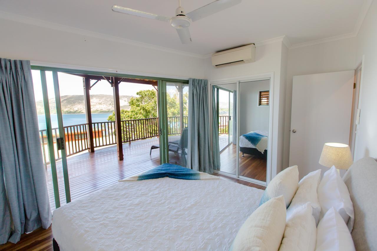 Casuarina Cove 13 On Hamilton Island By Hamorent Экстерьер фото
